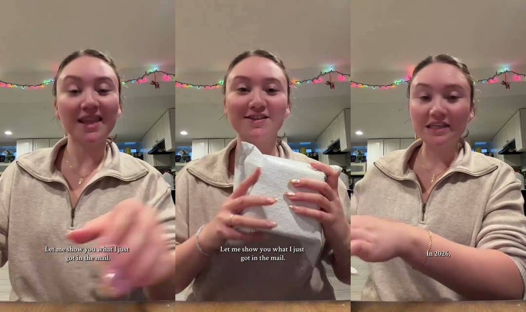 First 3 seconds of @natashasbookshelf