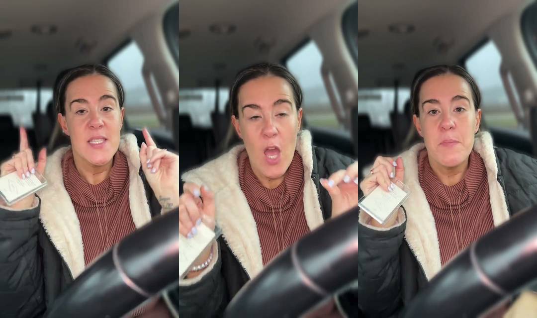 First 3 seconds of @mamakimalways
